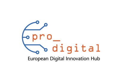 pro_digital Logo