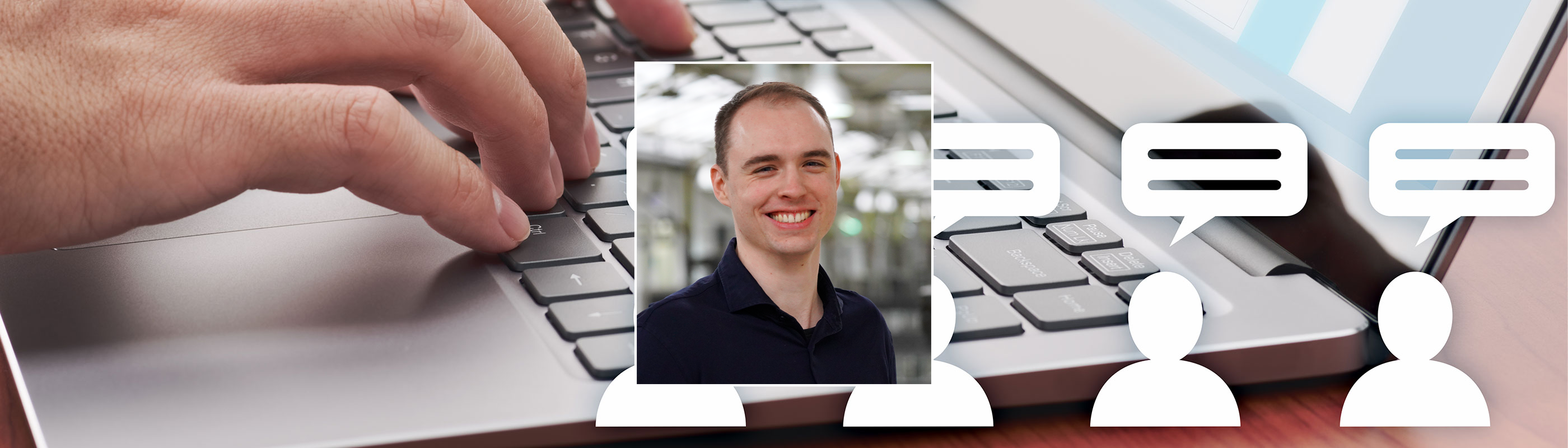 © Bettina Rehmann Porträt Valentin Schroeter