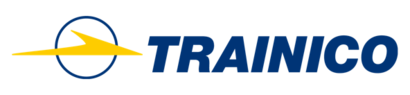 Trainico Logo