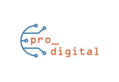 Logo prodigital 