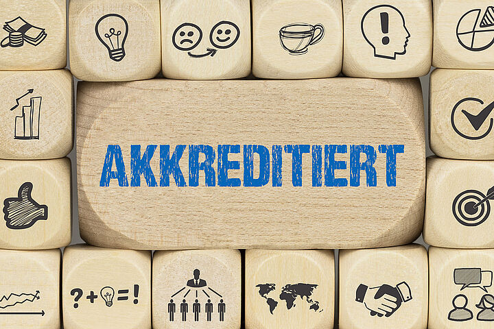 Akkreditiert