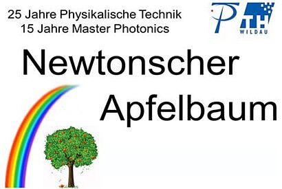 Newtonscher Apfelbaum