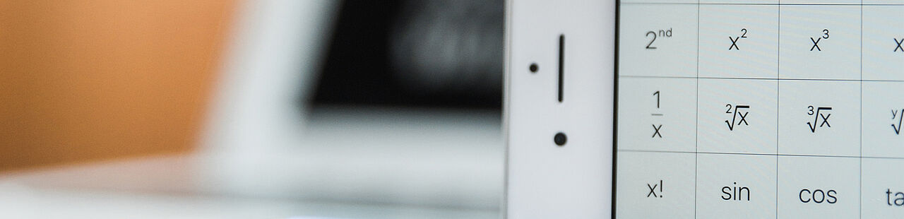 © Matthias Friel mathematische Formeln