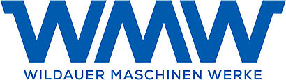 WMW Logo, Wildauer Maschinen Werke