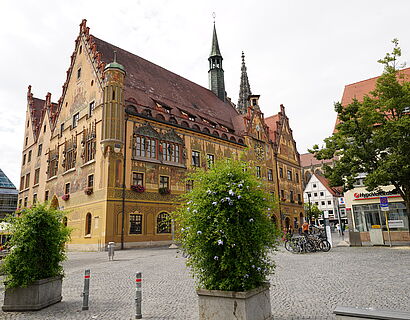 Rathaus