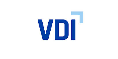 VDI Verein Deutscher Ingenieure e.V. Logo