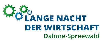 Logo Lange Nacht der Wirtschaft