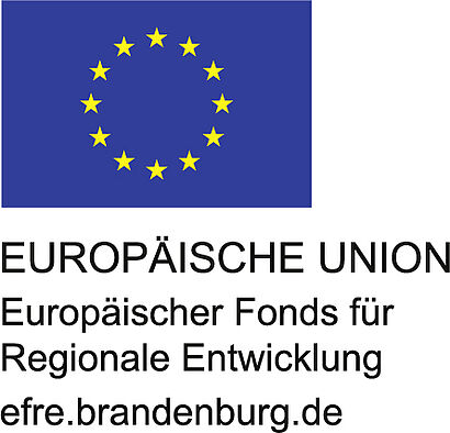 EFRE Logo