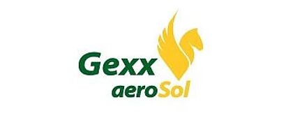 Logo Gexx aeroSol GmbH