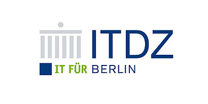 Logo ITDZ