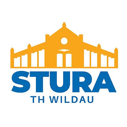 Logo des Studierendenrates