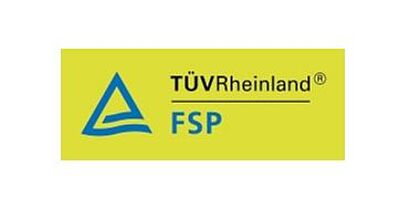 Logo FSP Fahrzeug-Sicherheitsprüfung GmbH & Co KG