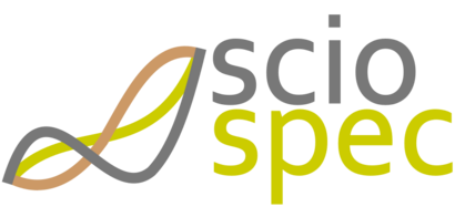 Logo ScioSpec