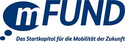 MFUND Logo Mobilitaet 