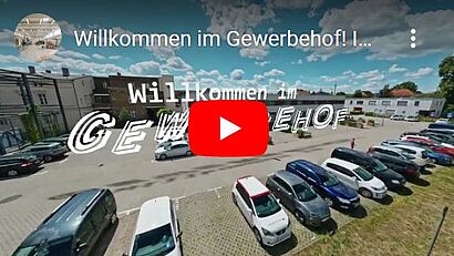 Vorschaubild für Video über Gewerbehof