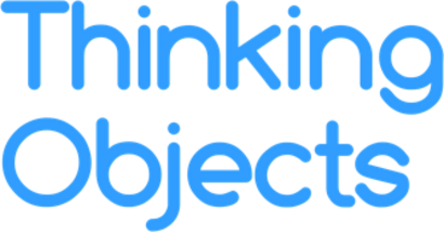 Logo Thinking objects