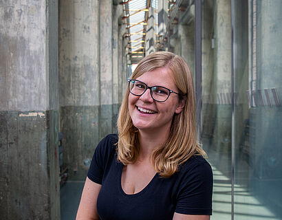 Mitarbeiter Foto von Lisa Marrold-Schwember Mitarbeiter Foto von Lisa Marrold-Schwember