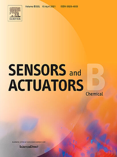 Logo Sensors and Actuators