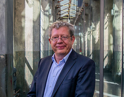 Mitarbeiter Foto von Klaus-Martin Melzer Mitarbeiter Foto von Klaus-Martin Melzer