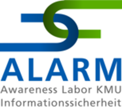 Logo Projekt Alarm