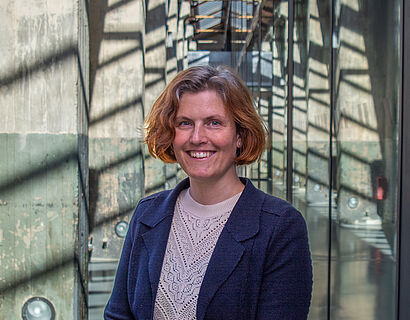 Mitarbeiterinnen Foto von Dominique Franke-Sakuth Mitarbeiterinnen Foto von Dominique Franke-Sakuth