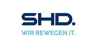 Logo System-Haus-Dresden