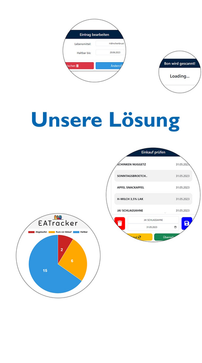 Wildauer Software Fabrik EATracker 