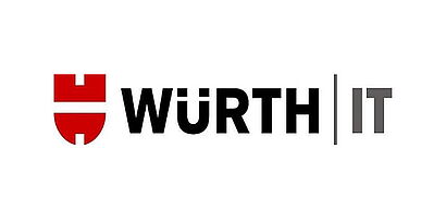 Würth IT Logo