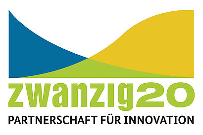 Zwanzig20 Partnerschaft fur Innovation