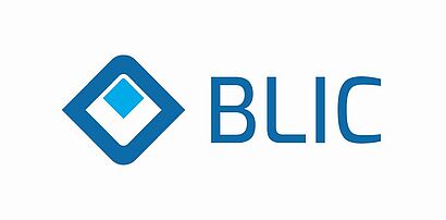 Logo BLIC GmbH