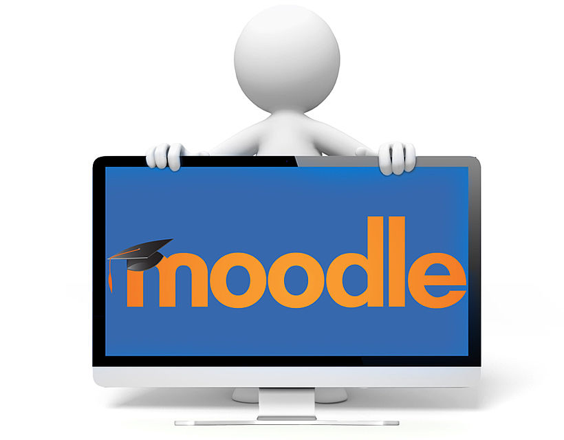 Lernplattform Moodle - Organisation Der Hochschule