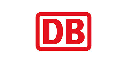 Deutsche Bahn Logo