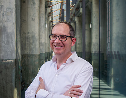 Mitarbeiter Foto von Markus Vossel Mitarbeiter Foto von Markus Vossel