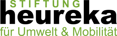 Logo der Stiftung heureka