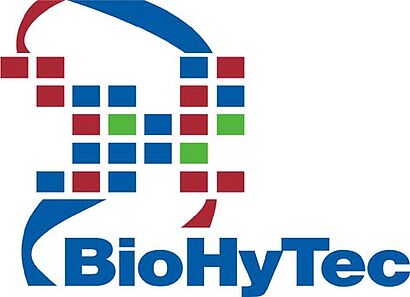 Logo Biohytec