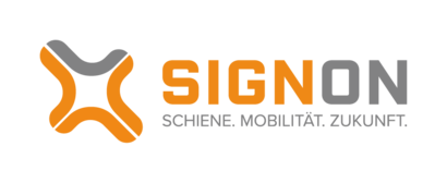 Logo SIGNON Deutschland GmbH