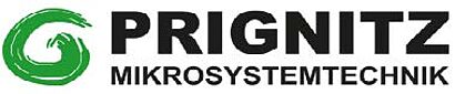 Prignitz Mikrosystemtechnik Logo