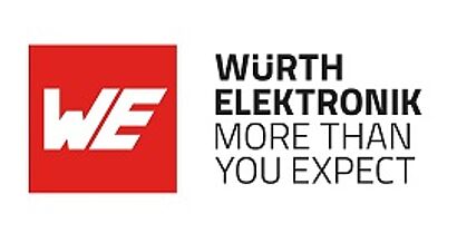 Logo Würth Elektronik eiSos GmbH & Co. KG