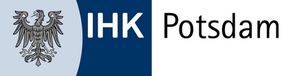 Logo IHK Potsdam