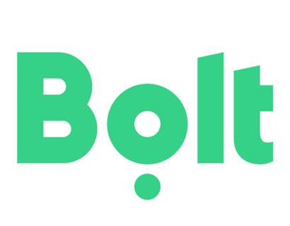 Logo von Bolt