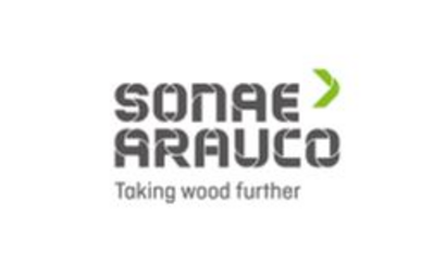 Logo Sonae Arauco Beeskow GmbH