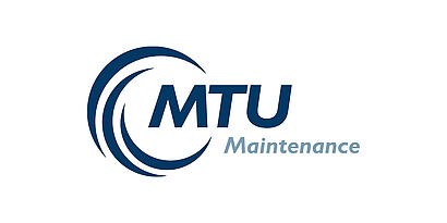 MTU Maintenance Berlin-Brandenburg GmbH Logo