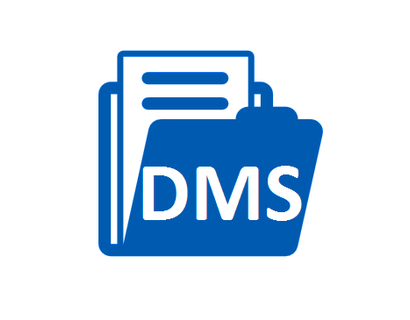 Dms / Dms Data Management Solutions