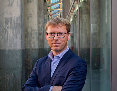 Mitarbeiter Foto von Carsten Hille Mitarbeiter Foto von Carsten Hille