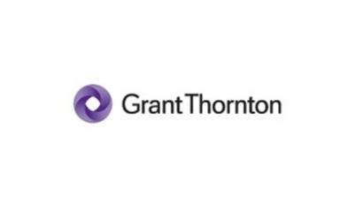 Logo Grant Thornton AG Wirtschaftsprüfungsgesellschaft