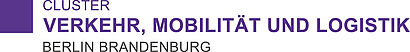 Cluster Verkehr Mobilität Logo