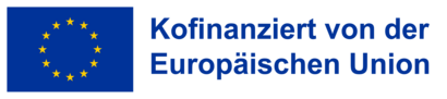 Logo des Europäischen Sozialfonds Land Brandenburg