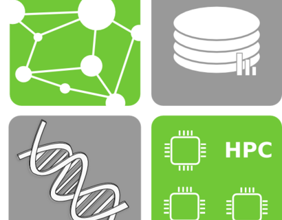 FG High Performance Computing in Life Sciences