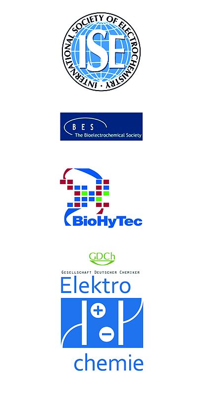 Logo GDCh Elektrochemie