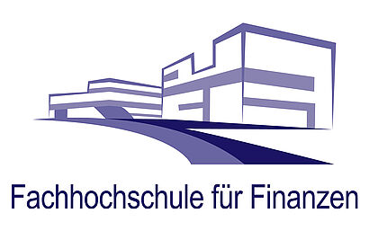 Logo Fachhochschule für Finanzen